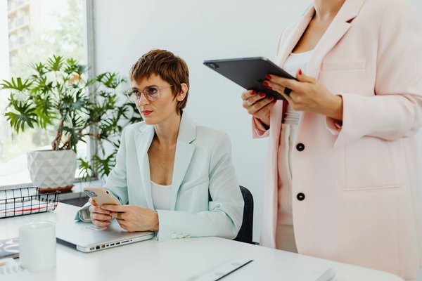 Transformation et enjeux du secteur public : perspectives, défis et stratégies d'innovation