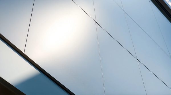 Aluminium composite : l'innovation au service de l'architecture