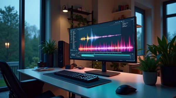 Comment l'étalonnage vidéo à Rennes améliore vos projets