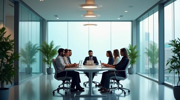 Comment réussir ? 5 conseils pratiques pour les entreprises