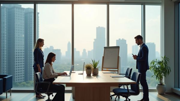 Comment réussir ? 5 conseils pratiques pour les entreprises