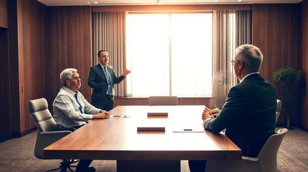 Découvrez les avantages d'un service juridique externalisé