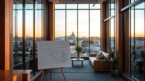 Les meilleures astuces pour la domiciliation d'entreprise à Montpellier