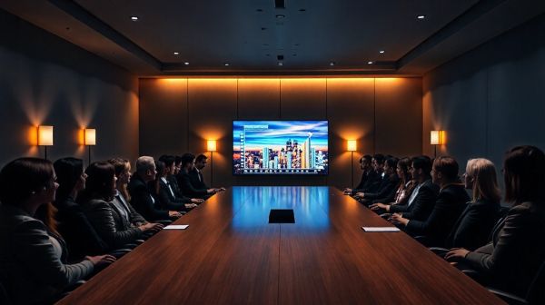 Les secrets du succès : 5 astuces clés pour les entreprises