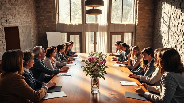 Les secrets du succès : 5 astuces clés pour les entreprises