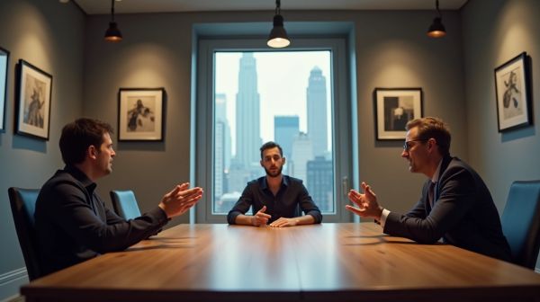 Optez pour une direction juridique externalisée, simplifiez vos coûts