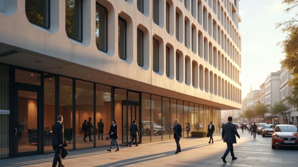 Optimiser votre domiciliation d'entreprise à Montpellier efficacement