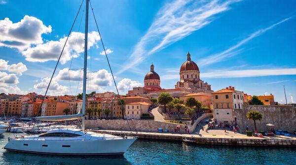 Organisez des événements personnalisés à Marseille avec notre agence