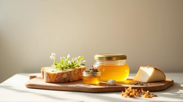 Où acheter des produits d'épicerie fine en ligne ?