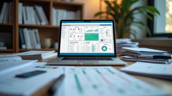 Pourquoi un logiciel PIM révolutionne la gestion de vos produits