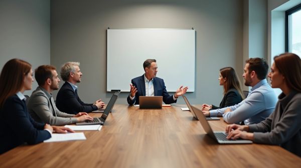 Quelles solutions télécoms professionnelles pour optimiser vos échanges ?