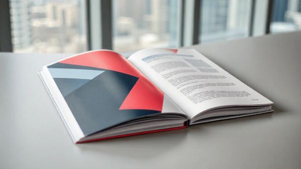 Top 5 astuces pour concevoir des brochures commerciales puissantes