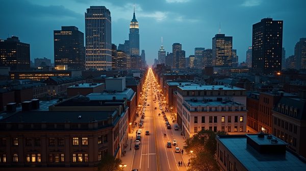 Transformation et enjeux du secteur public : perspectives, défis et stratégies d'innovation