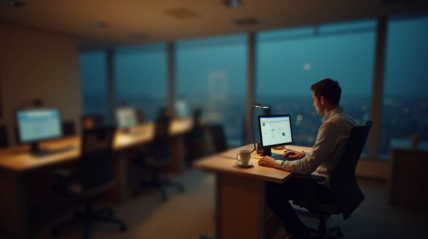 Un logiciel onboarding pourrait péricliter sans ces essentiels