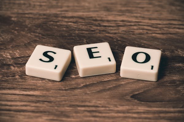 Les services essentiels d'une agence seo à nantes