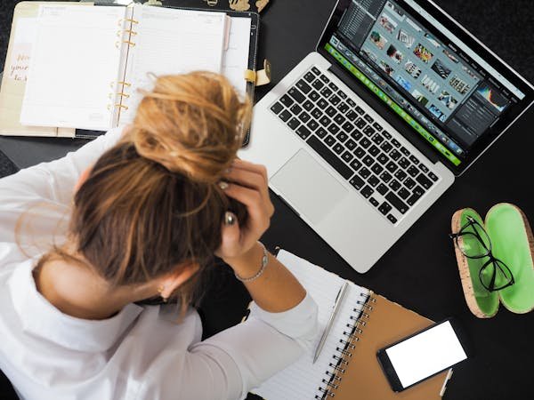 Formation sur la gestion du stress au travail : donnez du sens à vos journées
