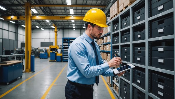 Équipement des erp : guide complet pour sécuriser et aménager vos établissements