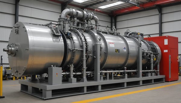 Optimisez vos projets avec des chambres à vide adaptées